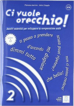 Ci Vuole Orecchio 2 A2-B1